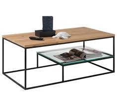 Couchtisch Eiche Massiv Rechteckig Klar Schwarz Eichefarben In 2020 Couchtisch Eiche Couchtisch Eiche Massiv Couchtisch