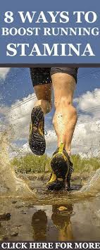 12 Ways To Increase Running Endurance Runner S Blueprint Leg Strengthening Exercises Strength Workout Stamina