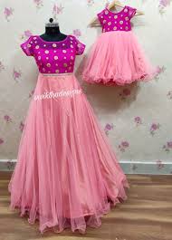 Birthday Party Ideas For Mom From Daughter Mom And Daughter Mom And Baby Dresses Mom Daughter Matching Dresses Mother Daughter Dresses Matching