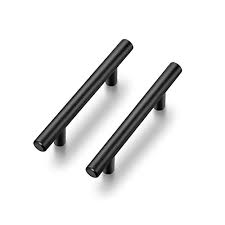 We did not find results for: Buy 10 Pack 5 Solid Kitchen Cabinet Handles Matte Black Cabinet Pulls Black Drawer Pulls Kitchen Cabinet Hardware Kitchen Handles For Cabinets Drawer Handles Black Cabinet Handles 3 Hole Center Online In