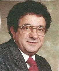 O. Joseph Ventresca (1924-2011)