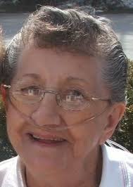 Louise Yelle Obituary (2009)