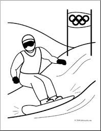 Some of the coloring page names are these winter sport snowboard bookmarks templates to color in the classroom, clip art snowboarding 2 coloring i abcteach, coloring snowboarding winter olympic event sport abcteach, clip art winter olympics snowboarding coloring i abcteach, coloring cartoon snowman snowboarding winter olympics. Clip Art Winter Olympics Snowboarding Coloring Page I Abcteach Com Abcteach