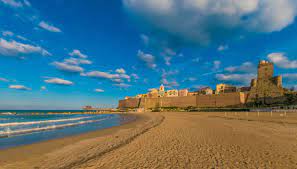 See 85 unbiased reviews of molise da mare, rated 4.5 of 5 on tripadvisor and ranked #59 of 164 restaurants in termoli. Cosa Fare A Petacciato Marina Lo Splendido Paese Del Molise Siviaggia