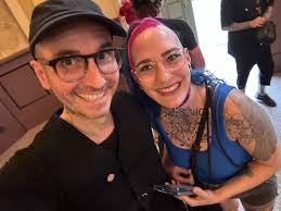 Body Modification — Mark Benecke