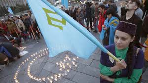 Where all the most interesting things are happening right now. Ukraine Denounces Russian Suppression Of Crimean Tatars The Moscow Times