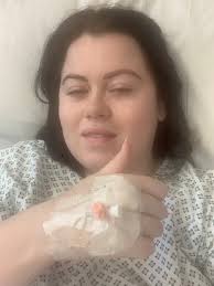 Sophie Winn is fundraising for Endometriosis UK