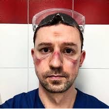 Aida Wood's Instagram, Twitter & Facebook