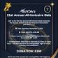 GUYDA 21st Annual Anniversary Gala event image