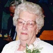 Ondelene "Ondie" Acuff Privette Obituary