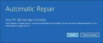 Thus, you need to change the boot mode: Windows 10 Won T Boot Fix It With Startup Repair And Bootrec Commands