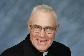Obituary: Father John Mansfield, former Air Force chaplain and West  Bridgewater pastor. Published Sep. 22 2017. Obituary.