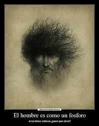 Imágenes y Carteles de FOSFORO Pag. 3 | Desmotivaciones