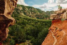 Friendly locals and beautiful surroundings make this. Sedona Chamber