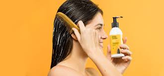Seal in moisture with the combo of conditioner and hair oil to help stop frizzy hair in its tracks, and then, for styling curly hair, get the right hair tools and be careful with heat. 5 Tips To Control Frizzy Hair
