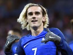 1 who is antoine griezmann's wife? Antoine Griezmann Bio Age Height Wife Net Worth