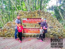 4 Days 3 Nights Free And Easy Kota Budget Sabah Tour Car Rental Facebook