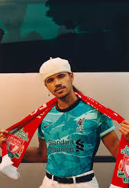 Nike Launch Liverpool 20 21 Away Shirt Soccerbible Order the new liverpool range including liverpool jerseys, shirts, hoodies & jackets.