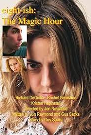 Eight-ish (Short 2008)