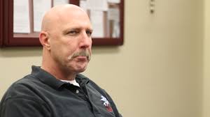 Officer Involved (2017)