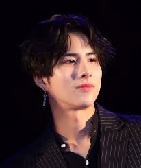 Wow Ace A C E Ace Boy Groups Kim