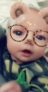 Newborn baby not gaining weight