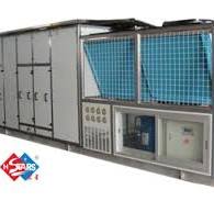 1561w 12600w Fan Coil Unit