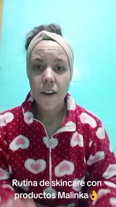 Rutina de Skincare con Productos Malinka