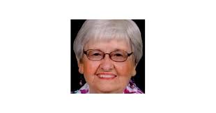 Mrs. Edith Smith Vinson Obituary (2023)