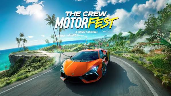 The Crew Motorfest Wallpapers - Top Free The Crew Motorfest Backgrounds -  WallpaperAccess