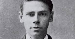 Golfer Horace Rawlins: First U.S. Open Winner