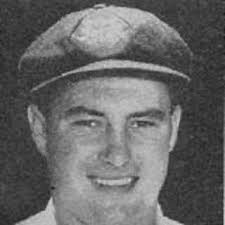 Oliver Patterson (Australia Cricket Player)