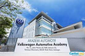 The city is the cultural, financial and economic centre of malaysia. Volkswagen Opens Dedicated Training Centre Volkswagen Automotive Academy In Glenmarie Auto News Carlist My