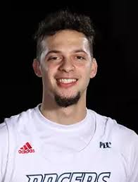 Xzavier Barmore