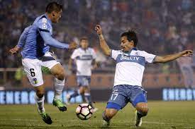 Videos de fútbol, básquetbol, fórmula 1, transmisiones minuto a minuto, reportajes, estadísticas y las mejores galerías fotográficas con as.com Los Numeros De O Higgins Vs U Catolica La Tercera
