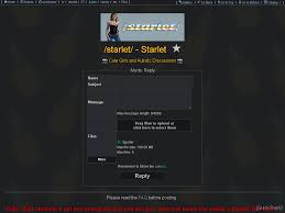 starlet - Jayden Bartels