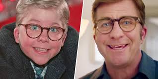 I got to meet Peter Billingsley this past weekend and it was worth every  penny! He was very kind and it was a memory I will never forget! If you  ever get