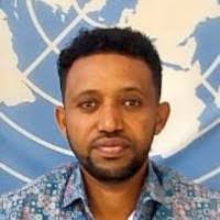 Alexander Biniam's Instagram, Twitter & Facebook