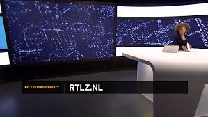 Online luisteren naar alle radio stations van nederland! Dutch Broadcaster Takes News Network 24 Hours Newscaststudio