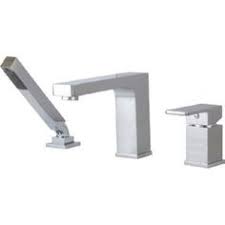 • never drop or insert objects into any openings. 14 Best 3 Piece Deck Mount W Handshower Ideas Hand Shower Faucet Tub Filler