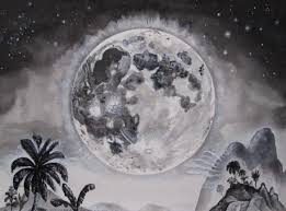 The moon has always attracted people, not only from a scientific point of view as an astronomical object, but also because it is believed to have some while choosing your device or stylus, please keep in mind that apple pencil works only with ipad pro, so always check the full information and. Moon Mike Schultz Studio Blog