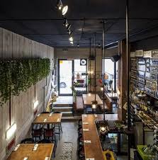 How To Design Your Restaurant Restaurant Design Bar Design Restaurant Coffee Shop Design