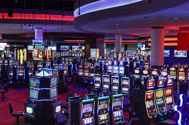 Home Miami Valley Gaming