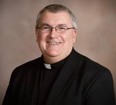 His first assignment was Associate Pastor, St. Raphael Church, and teacher  at Catholic Central High School, Springfield. His ne