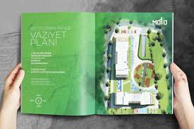 Motto Teras Bahce Rezidans Katalog Tasarim