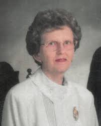 Donna "Gene" I. Pearson Obituary December 29, 2023