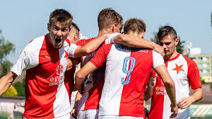 Slavia, a general term for an area inhabited by slavs. Sk Slavia Praha Football Youth Nutrend Supplements