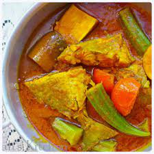 Ikan masak kari mamak kanchana style. Cari Resepi Kari Ikan Mamak Yang Asli Mesti Cuba Ni Informasi Santai