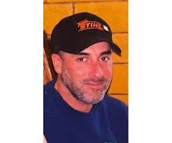 Jeffrey Scott Kasper Obituary (2025)