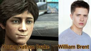 Character and Voice Actor